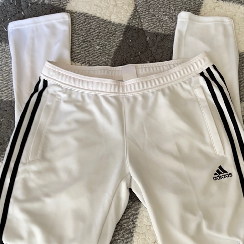 Adidas joggers